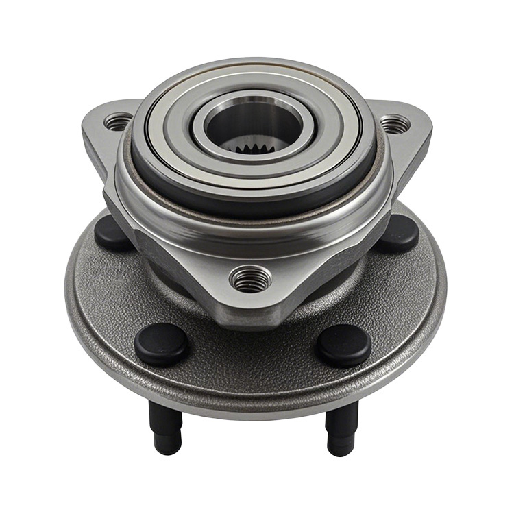 515014 BR930344 Front Wheel Hub Bearing for Ford Ranger 4WD 2000-2001