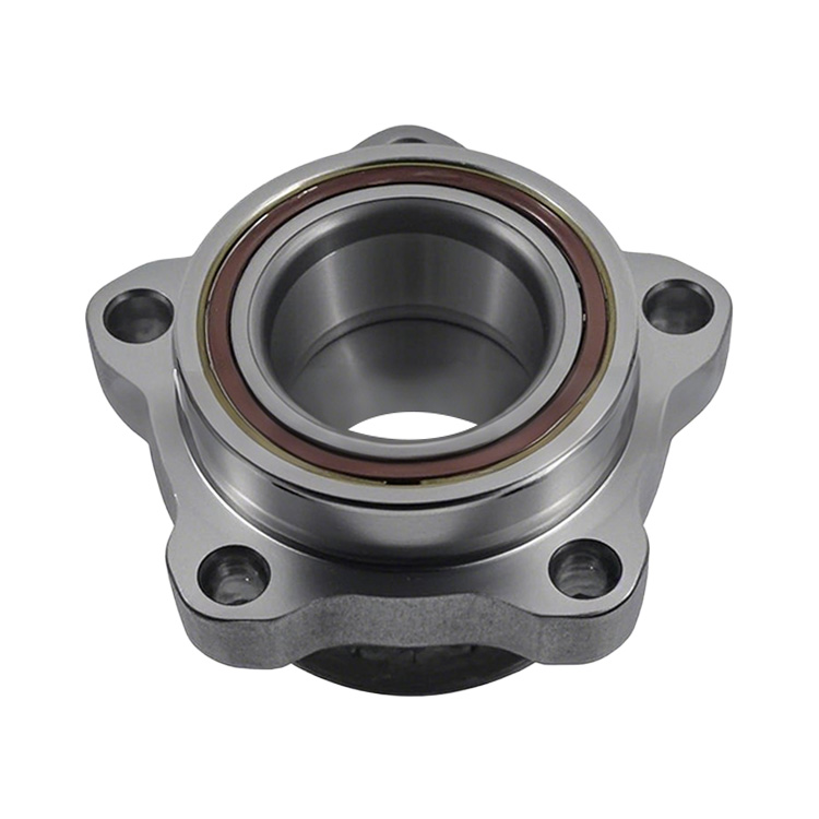 1377907 1370437 BTF1210 Front Wheel Hub Bearing for Ford Transit
