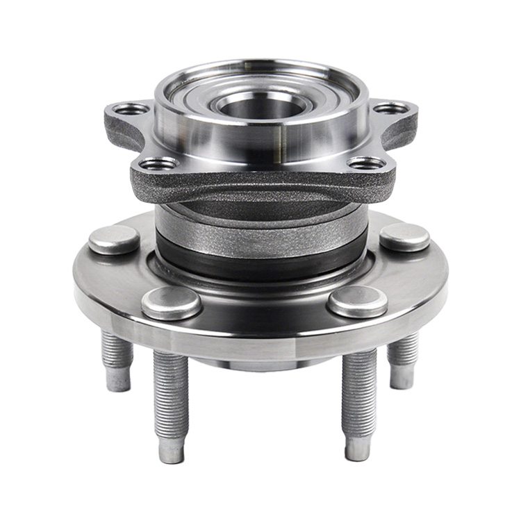 7T4Z-1104-C 7T41-2C299BF Wheel Hub Bearing for Ford Edge Lincoln MKX