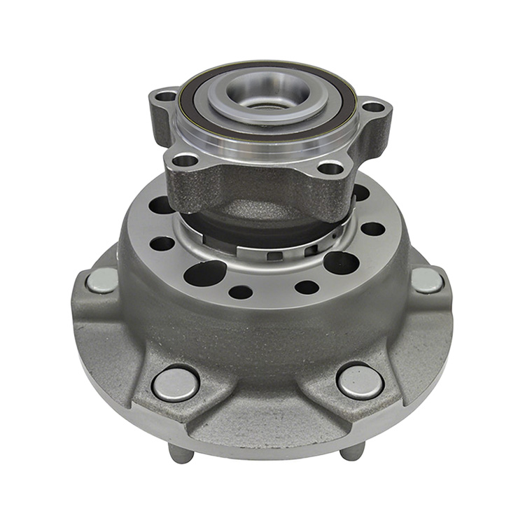 BK31-2C300ACBK31-2C300AB BK31-2C300AD KTBK31-1K018AA 1810256 Front Wheel Hub Bearing for Ford Transit 2013