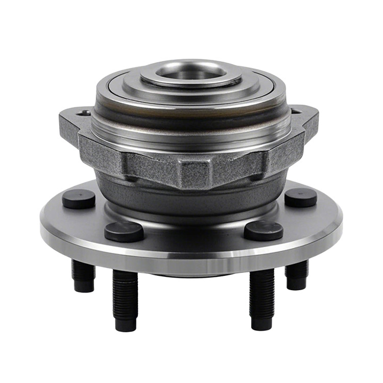 513178 BR930325 HA599467 Front Wheel Hub Bearing for Jeep Free 2002-2005