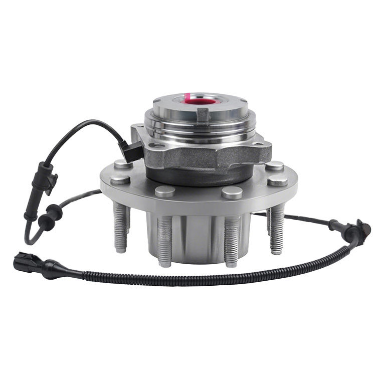 515020 BR930420 Front Wheel Hub Bearing for Ford F-250 Super Duty 1999-2004