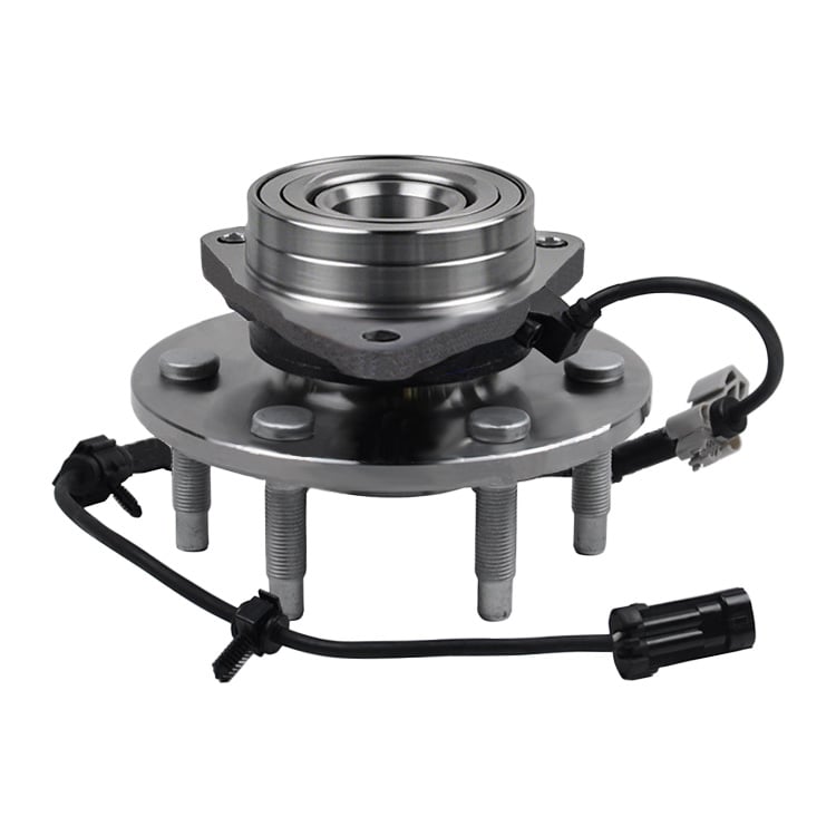 15863441 10393163 Front Wheel Hub Bearing for Chevrolet Tahoe 4WD/AWD 2000-2006