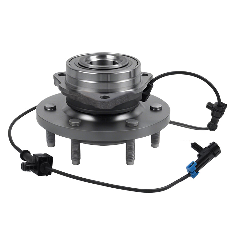 515093 BR930744 SP550311 Front Wheel Hub Bearing for Hummer 2006-2008