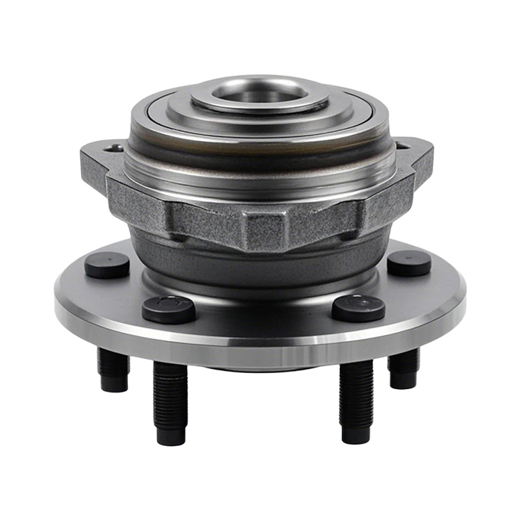 52128693AA BR930224 Left Front Wheel Hub Bearing for Jeep Cherokee 2001-2008