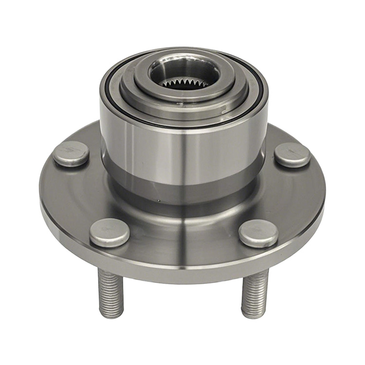 513212 HA590072 Front Wheel Hub Bearing for MAZDA 3 2004-2007