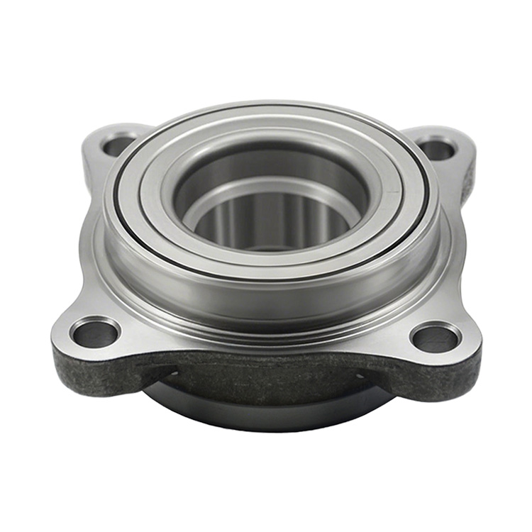 90080-37030 43570-60011 90366-T0061 43570-60010 Front Wheel Hub Bearing for Toyota Hilux 2015