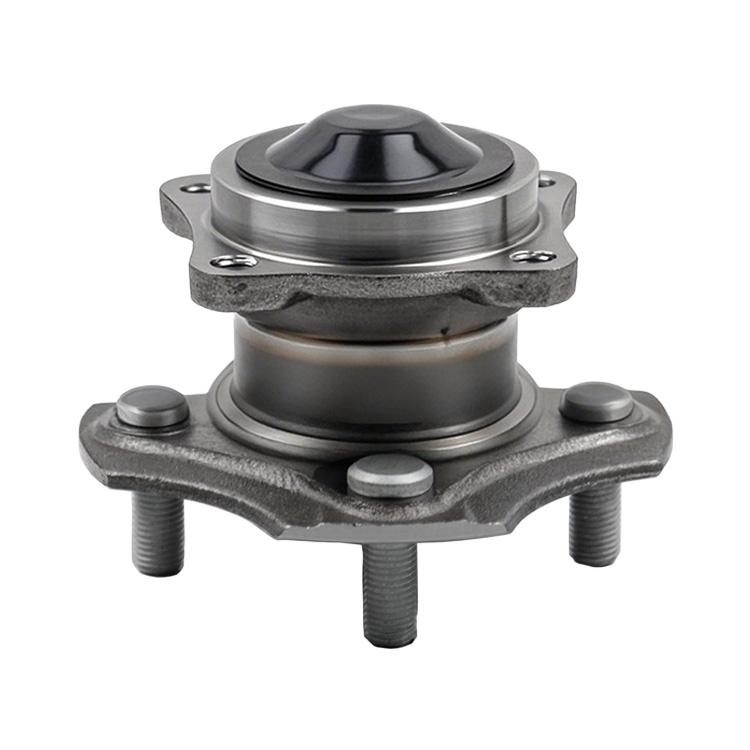42410-02100 42410-02101 42410-02140 42410-12210 42410-12211 Rear Wheel Hub Bearing for Toyota Corolla 2002-2007