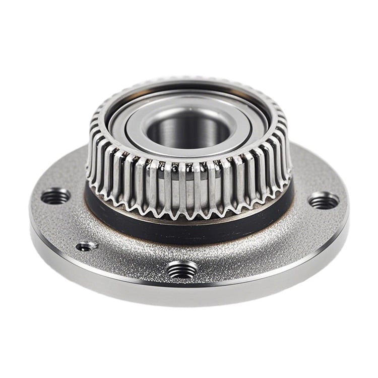 6X0501477 6X0598477 wheel hub bearing for Volkswagen POLO Seat