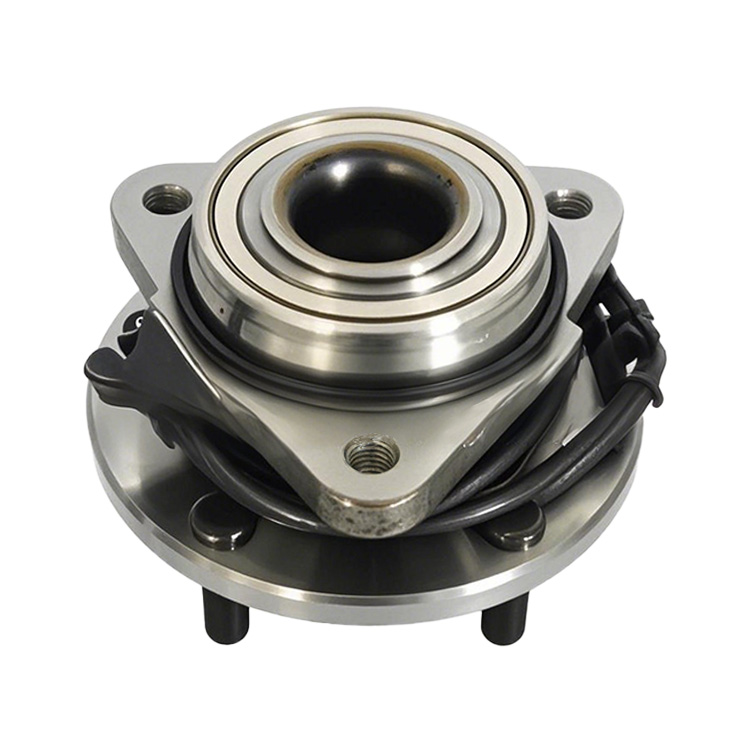 15731627 BR930497 FW9200 SP450300 Front Wheel Hub Bearing for Chevrolet Blazer 1998-2005