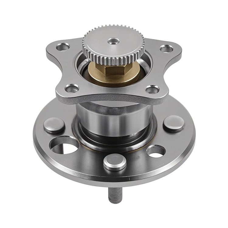 512019 BR930337 Rear Wheel Hub Bearing for Toyota Corolla 1993-1995
