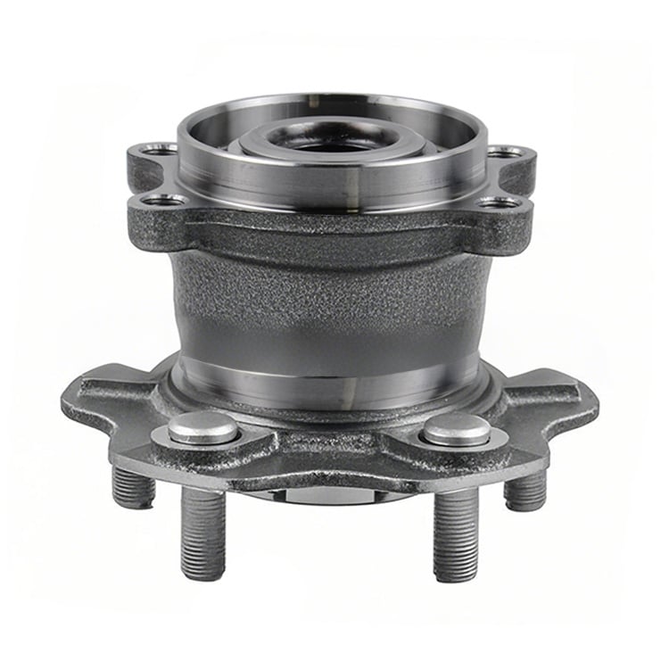 43202-4BA0B Rear Wheel Hub Bearing for Nissan X-TRAIL