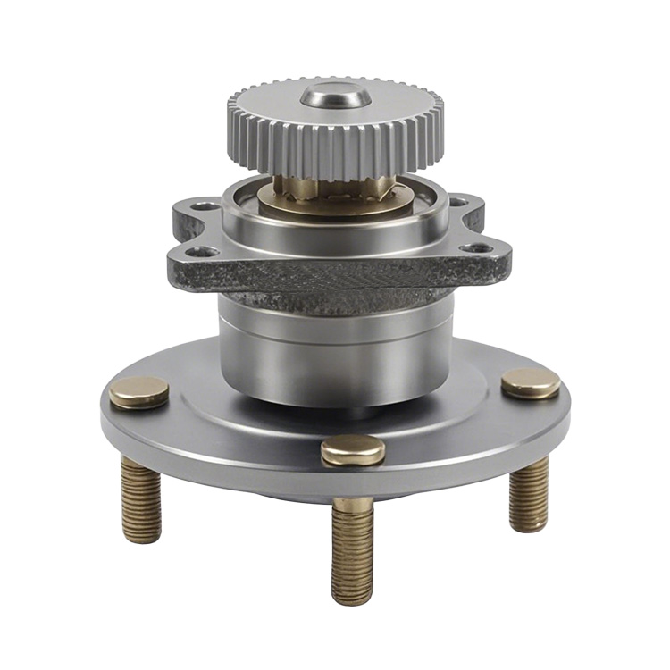 MR316451 MB864967 MB864968 Rear Wheel Hub Bearing for Mitsubishi Galant