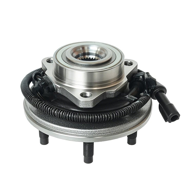 515050 BR930456 SP470200 SP470201 Front Wheel Hub Bearing for Ford Explorer 2002-2005