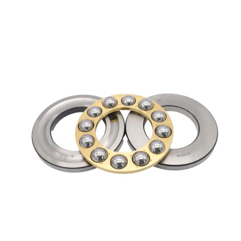 Thrust Ball Bearings