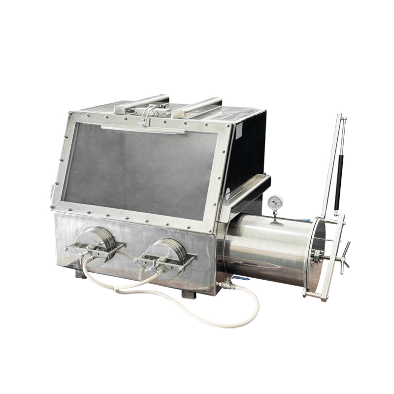Voordelen van het gebruik van een vacuüm centrifugale mixer in de farmaceutische productie