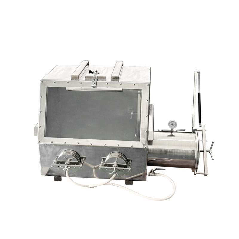 CSX-3 Arca Manus Vacuum