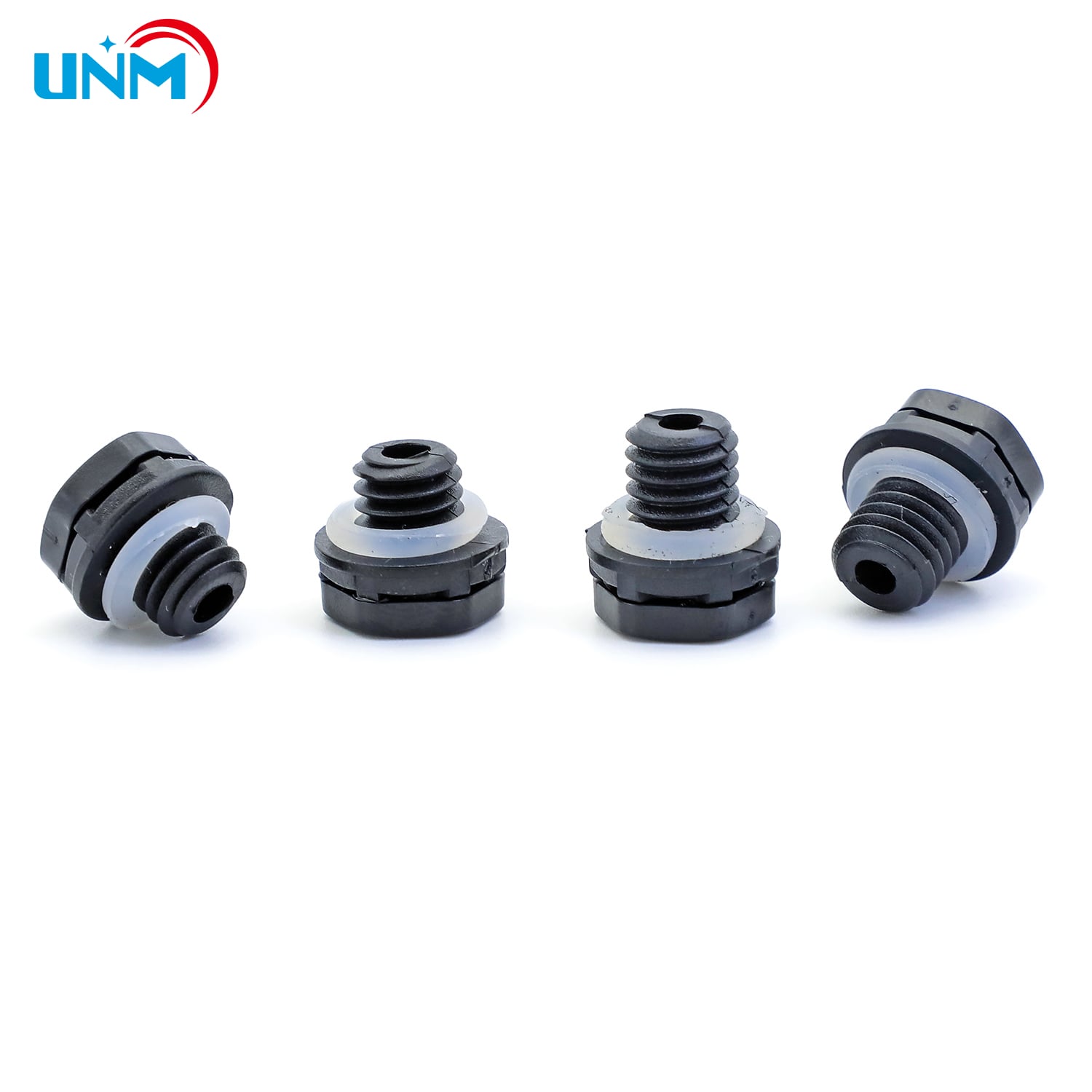 Vent plugs
