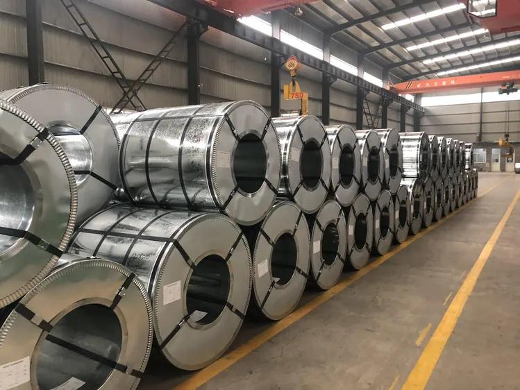 Why Galvanized Steel Coil Remains the Preferred Choice for Global Construction and Manufacturing
