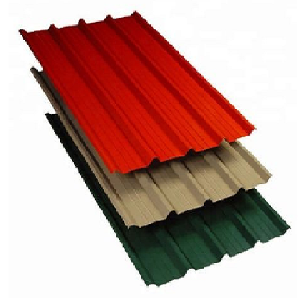 What Are the Top Trends in Galv Roof Sheets for 2023?