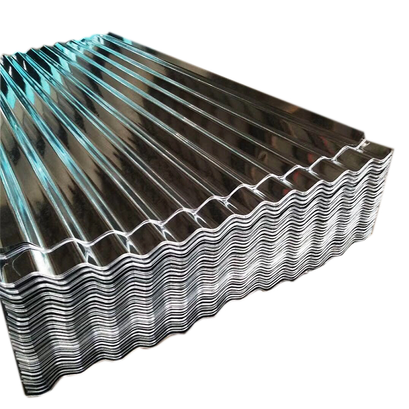 What Are the Key Features of Premium Galv Roof Sheets for Wholesale Buyers?