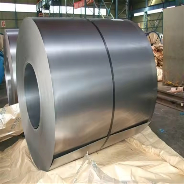 Thickness calibration effects on GI steel sheet mechanical consistency