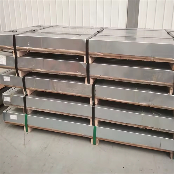 GI steel sheet dimensional accuracy requirements in industrial assembly lines
