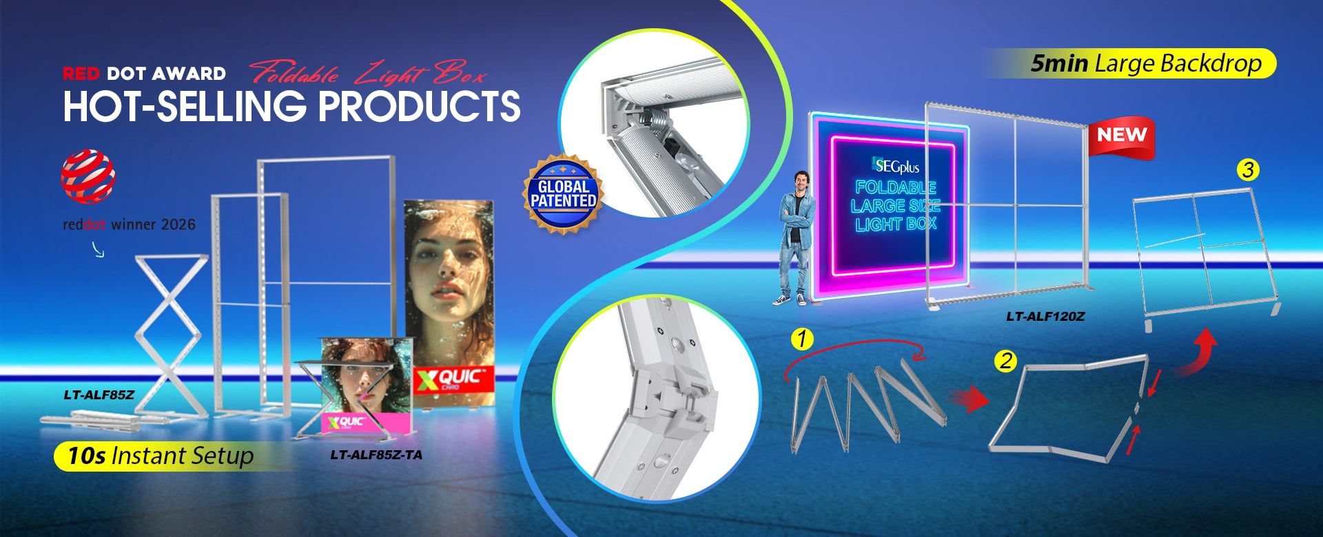 x quic 85mm folding pop up light box.jpg