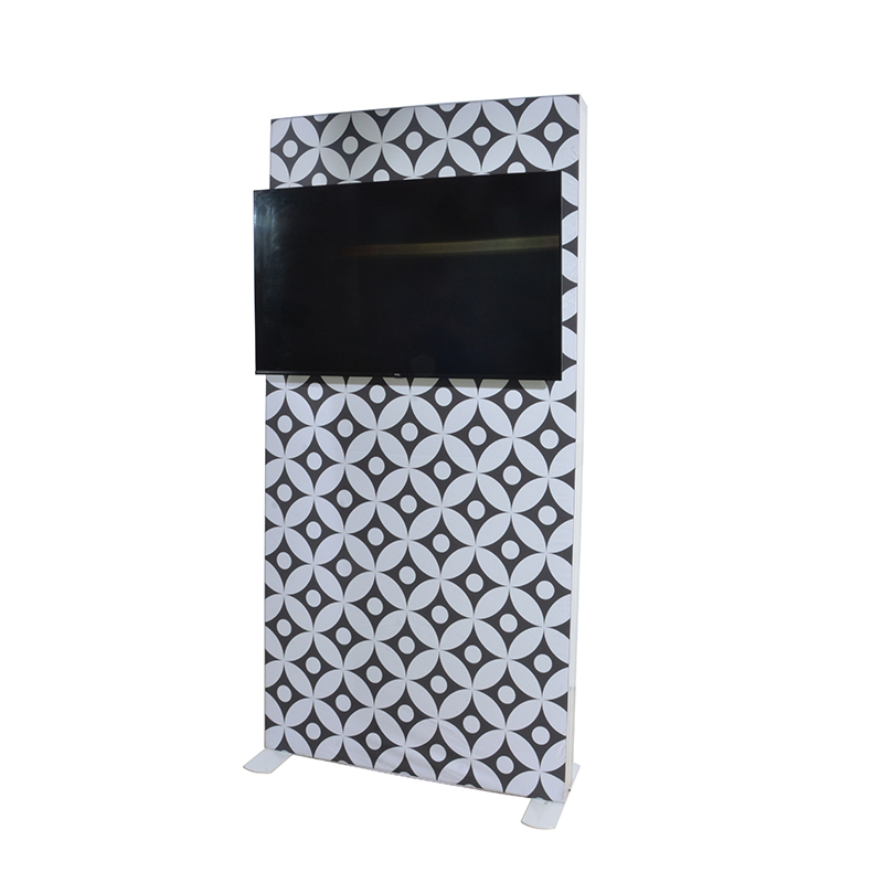 SEGPRO Modular Booth Functional Accessories