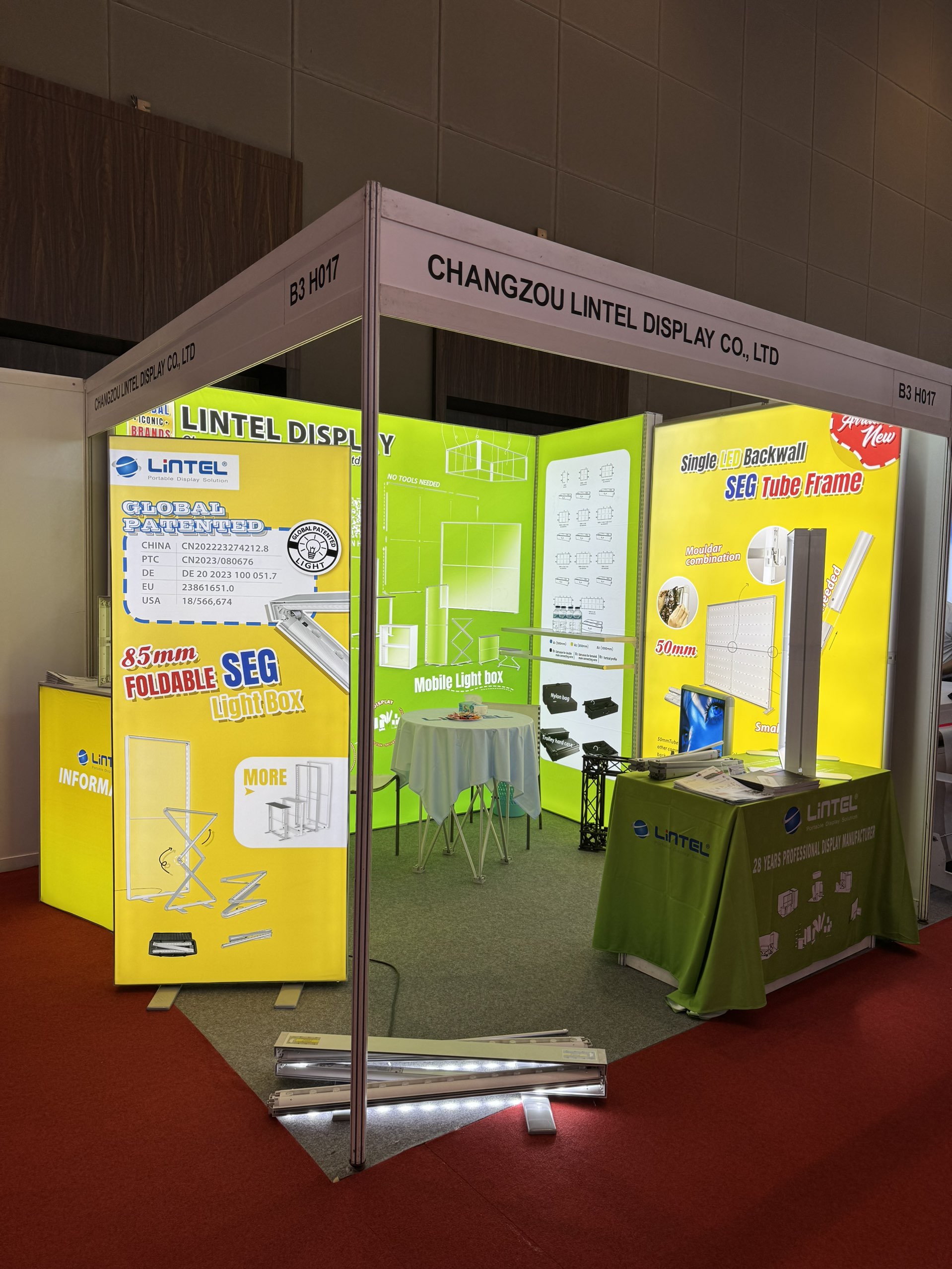 Lintel Indo Sign & Ads Expo booth.png