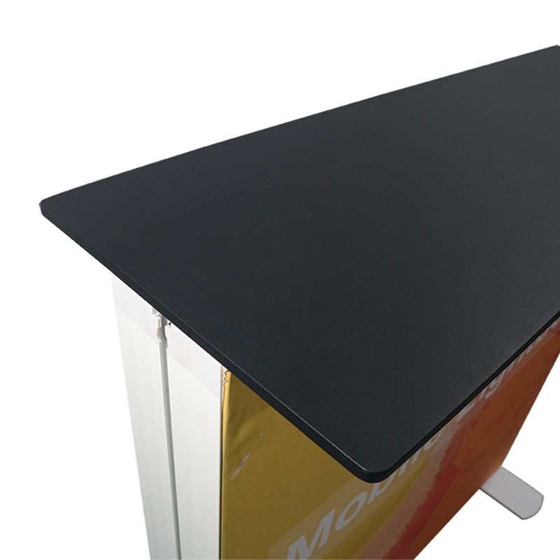 SEGPRO Light Box Counter LT-PLF120-A