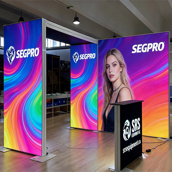 Where to Source Eco-Friendly Exhibit Booth Backdrops for Sustainable Events