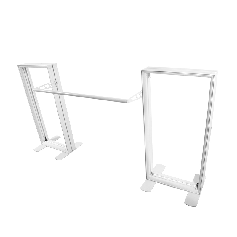 SEGPRO Modular Booth Functional Accessories