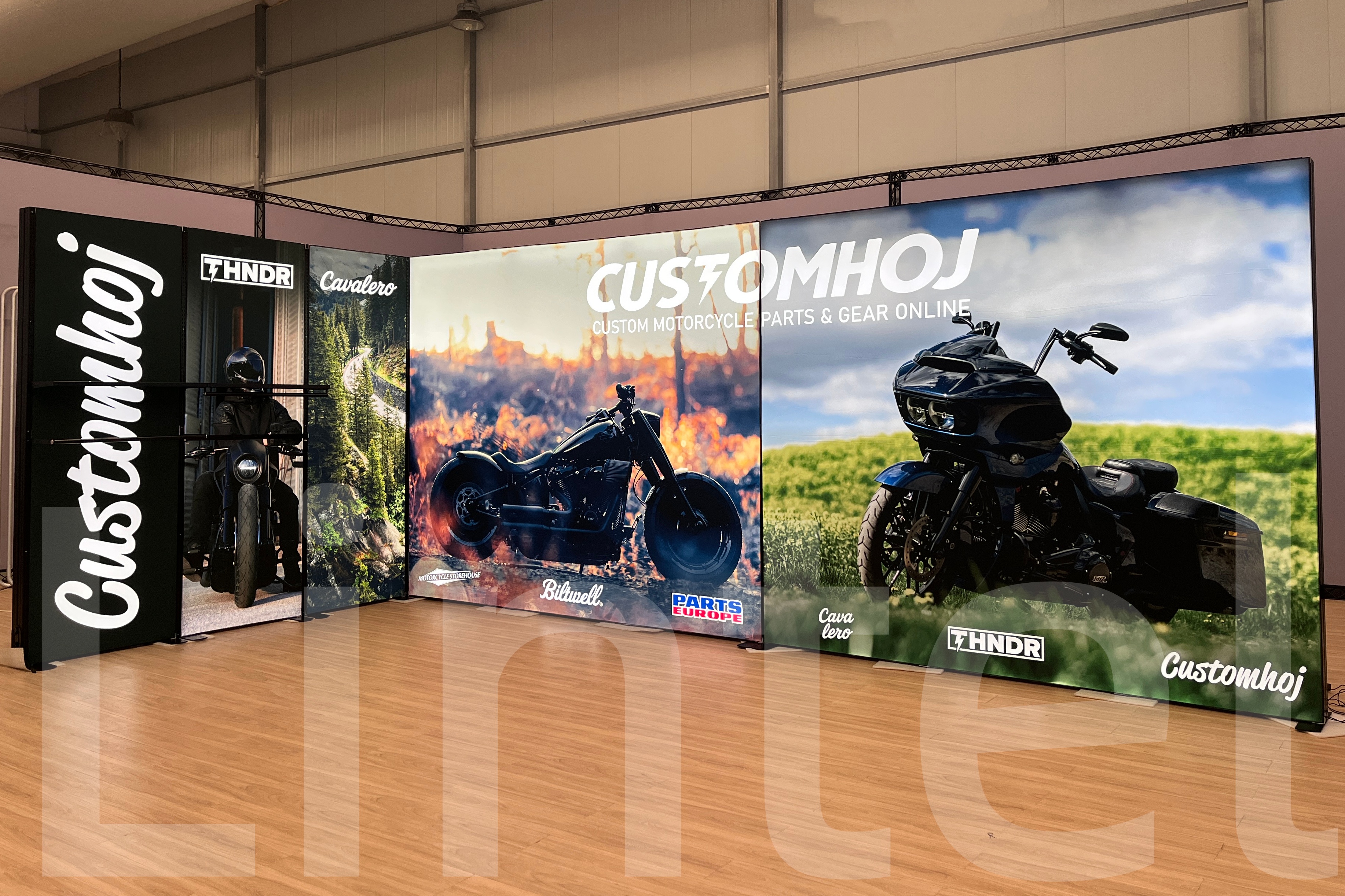How to Use 120mm Modular Light Box Booth: Real Cases Inside