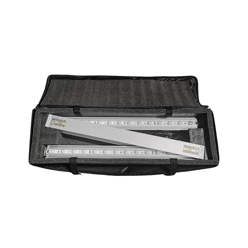 SEGPRO Collapsible Light Box DisplayLT-ALF85-Z