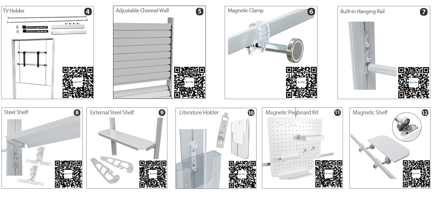 SEGPRO Light box functional accessories.jpg