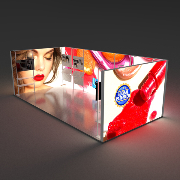 Comment choisir les meilleurs systèmes de stands d’exposition pour votre entreprise