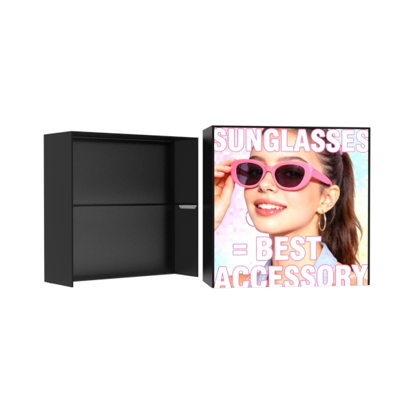 Where to Get Customizable Trade Show Display Counters for Your Brand
