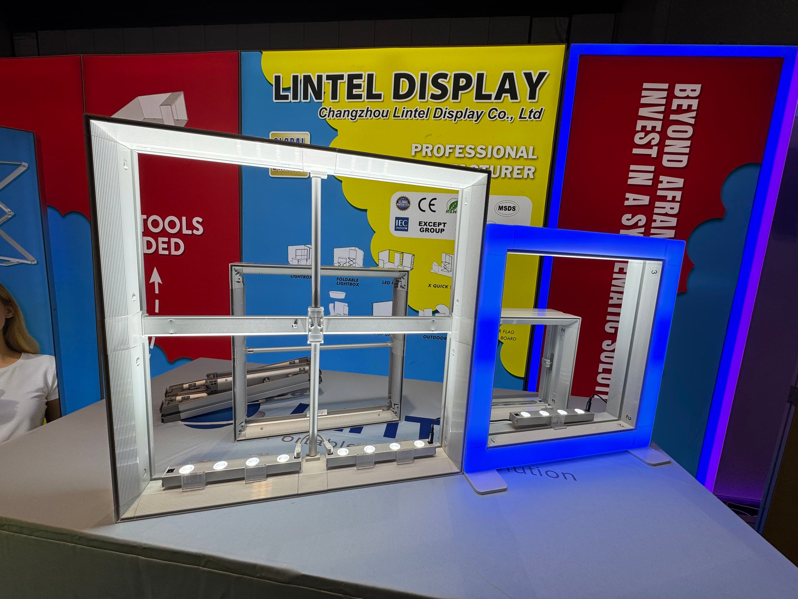 Lintel x Graphic Expo Philippines 2026 RGB Edge Frame.png