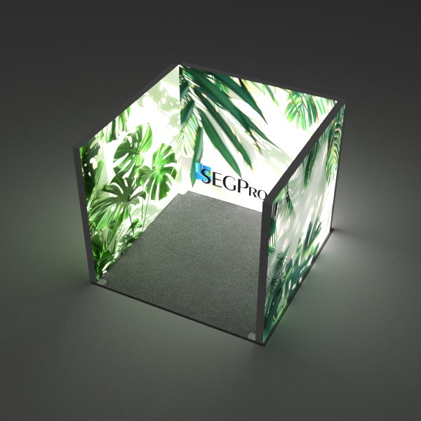What Common Mistakes to Avoid When Using Fabric Displays?