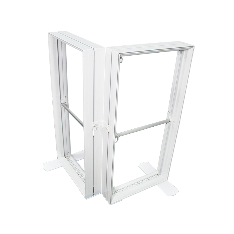 SEGPRO Modular Booth Functional Accessories