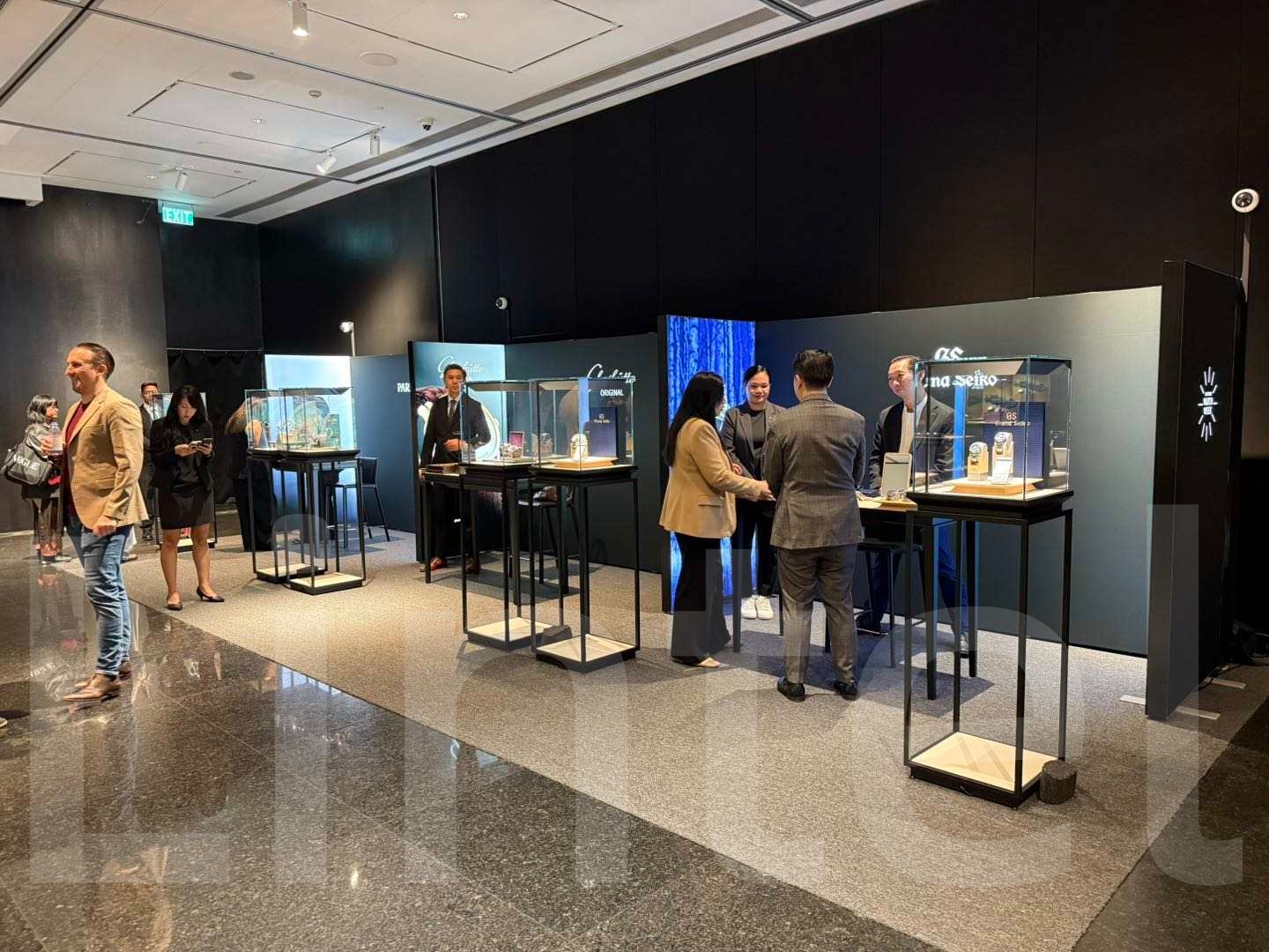 Premium Watch Exhibition light box Display.jpg