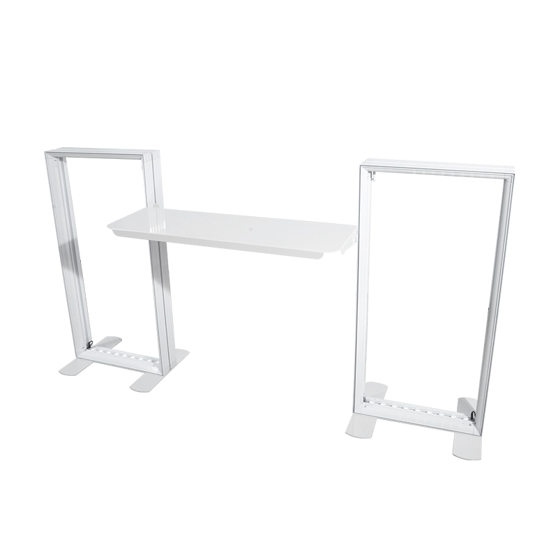 SEGPRO Modular Booth Functional Accessories