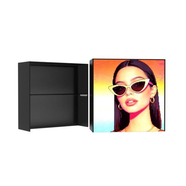 What Are the Benefits of Using Trade Show Display Counters?