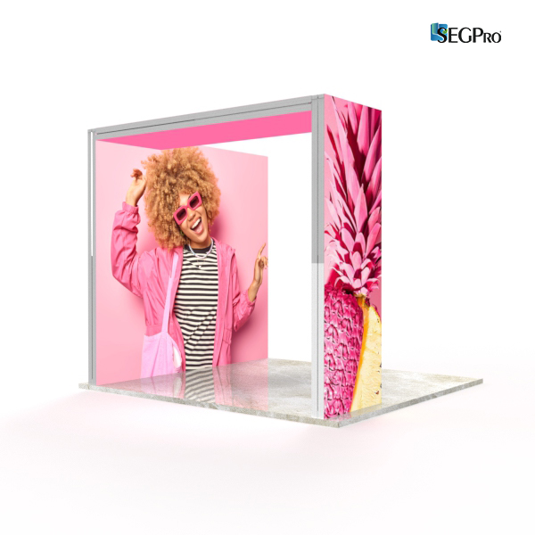 Comment maximiser l’impact avec des stands d’exposition autoconstructibles personnalisables ?