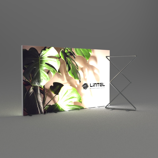 How to Choose the Best Folding Exhibition Stand for Your Business Needs