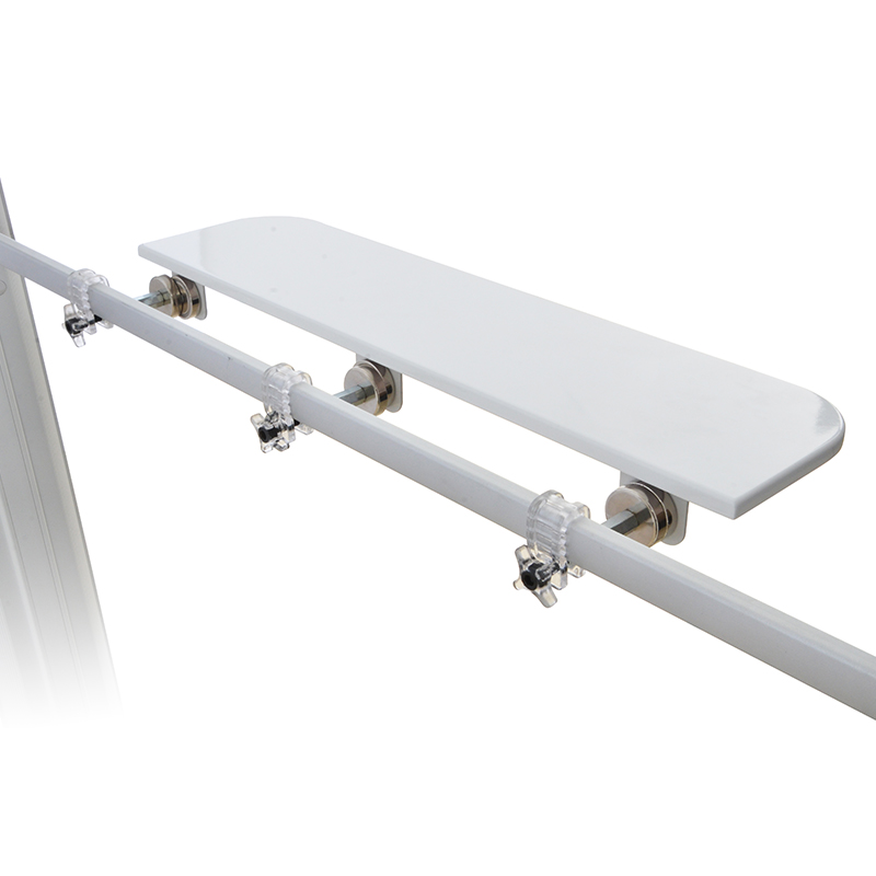 SEGPRO Modular Booth Functional Accessories
