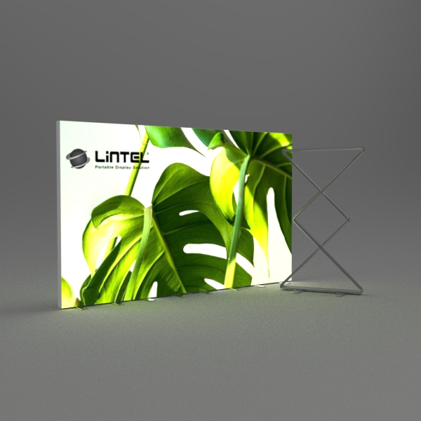 How Folding Exhibition Stands Can Enhance Your Brand Visibility