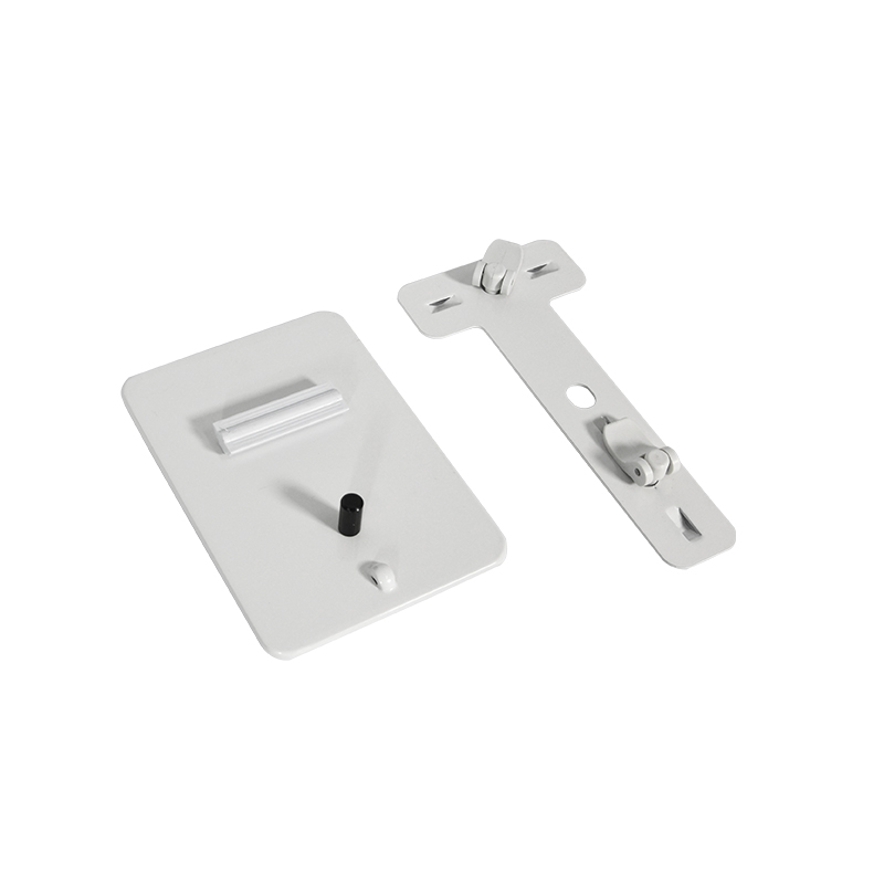SEGPRO Modular Booth Functional Accessories