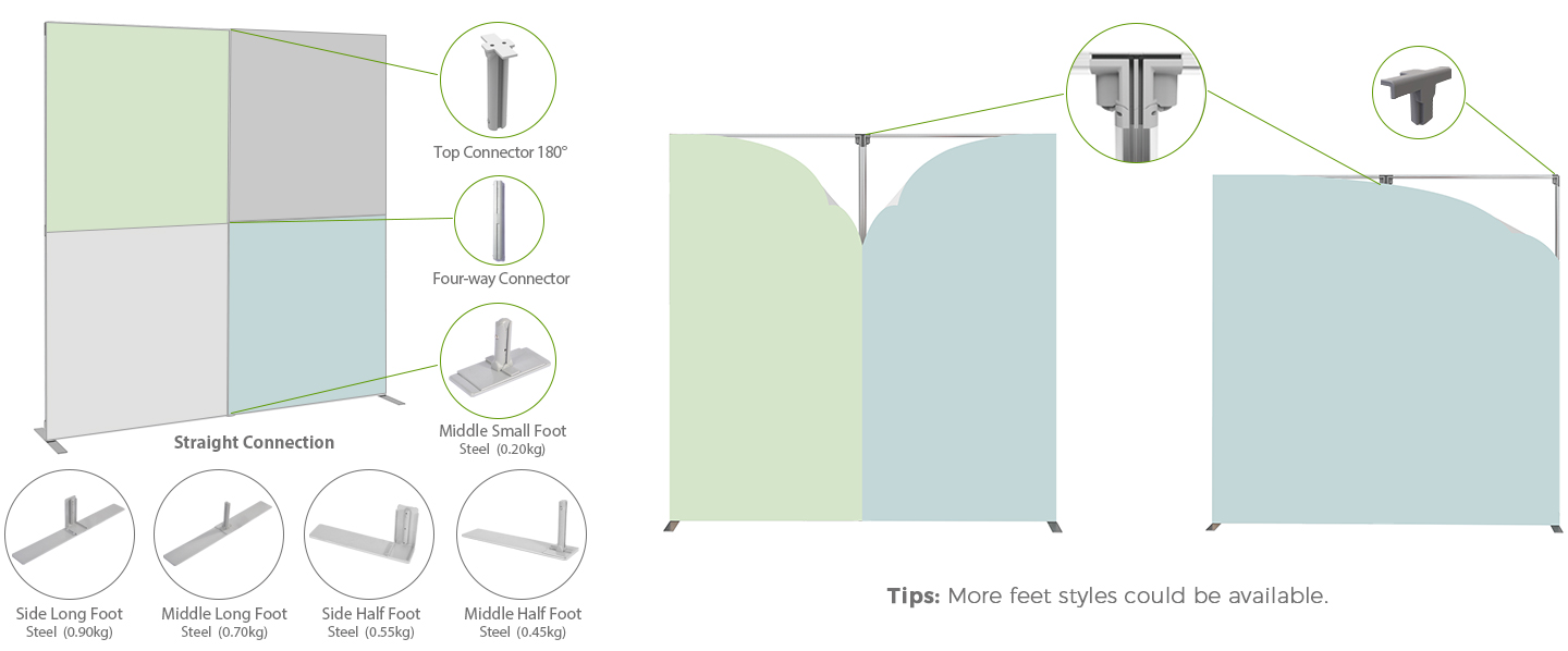 Foldable seg Fabric Exhibition Stand Kit.jpg
